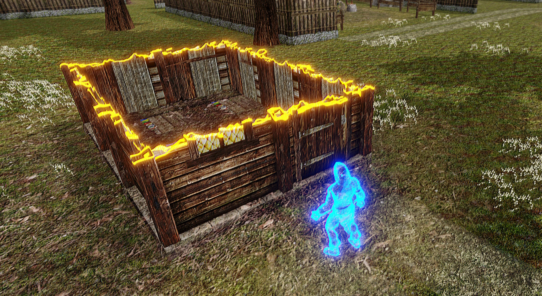 Start Building